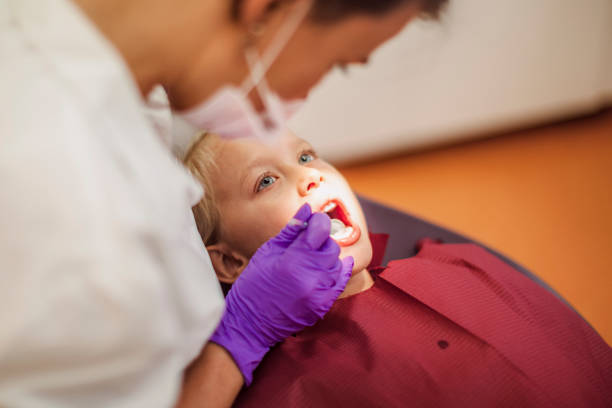 Best Dentist Open Late Near Me  in Durand, IL