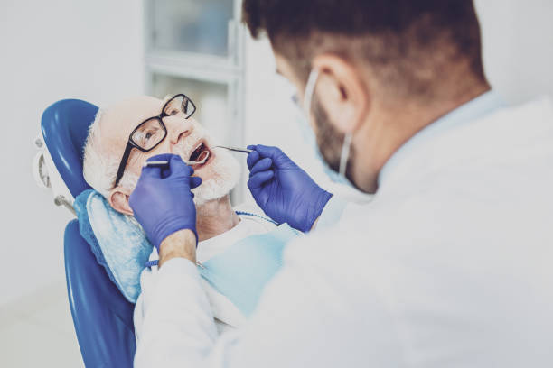 Best Emergency Tooth Extraction  in Durand, IL